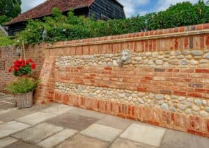 noble barn conversion wall