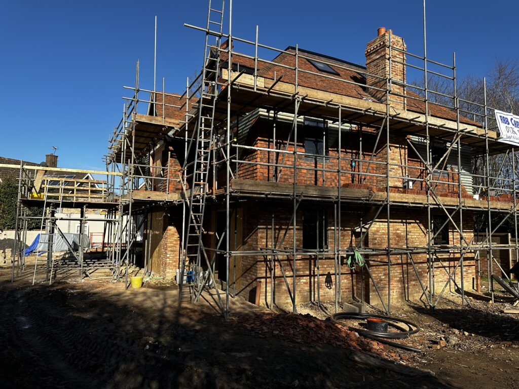 Brickworks from MLS Contractors